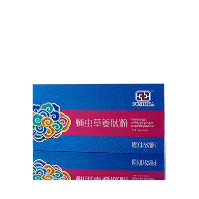 西乡塘蛹虫草气血汤